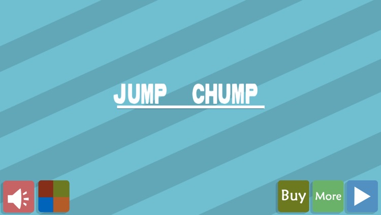 Jump Chump Free