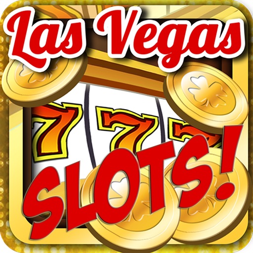 Viva Las Vegas Slots iOS App