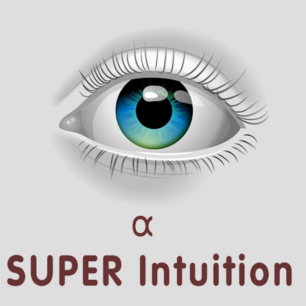 α Intuition