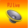 Live Music App: Pearl Jam Version