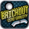Brickout Zero Gravity
