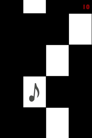 A Black Piano - Don't Tap on the Black Piano Tiles Force Yourself 2 Step on the White screenshot 4