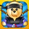 Your child will become a math ninja after playing this educational game