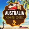 Australia Surfing Spots