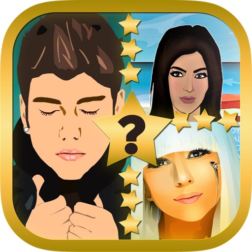 Which Famed and Classy Celeb You Relate To? - Free Quizzes Game iOS App