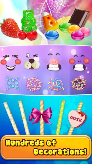 Cake Pops! - Free(圖4)-速報App