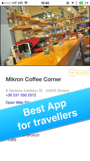 Salonika, Greece - Offline Guide -(圖4)-速報App