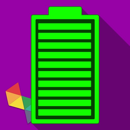 Power Up! - 2048 Volts of Battery Charging, Tile Sliding, Puzzle Solving Fun! iOS App