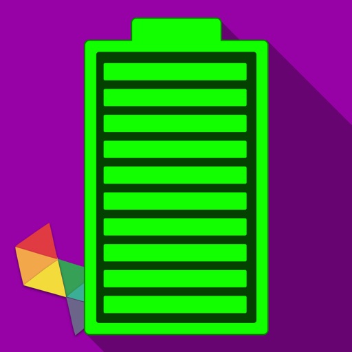 Power Up! - 2048 Volts of Battery Charging, Tile Sliding, Puzzle Solving Fun! Icon