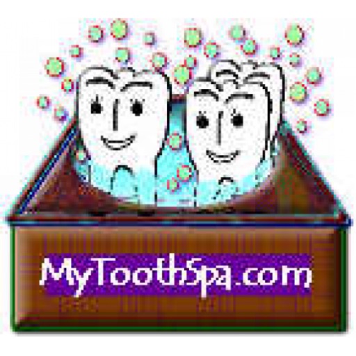 MyDentist - De Guzman icon