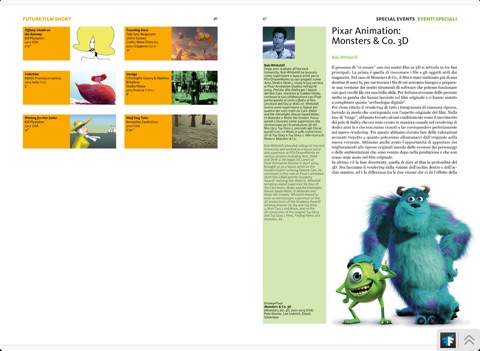 FFF13 Booklet screenshot 3