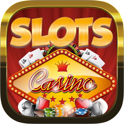 `````` 2015 `````` A Wizard Casino Real Casino Experience - FREE Vegas Spin & Win icon
