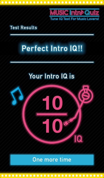 Music Intro Quiz screenshot-4