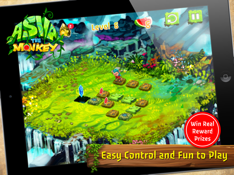 Asva The Monkey HD Free Games Minutes Limit Limit Time