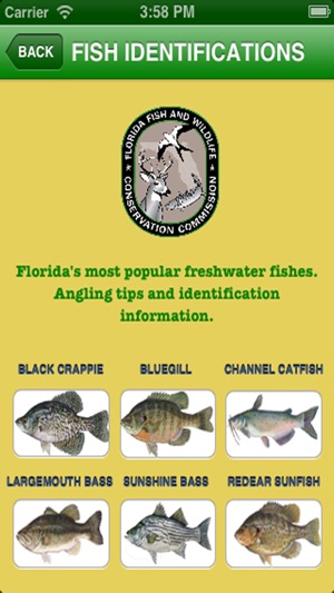 FWC’s Fish Orlando(圖3)-速報App