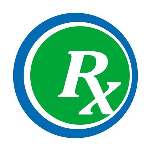 ValuCare Center Pharmacy icon