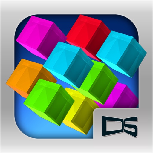 Color Combo iOS App