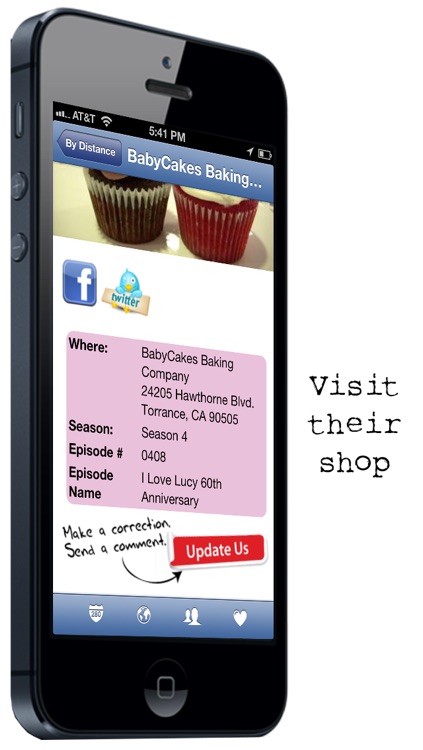 Cupcake TV: Cupcake Wars Unofficial Guide screenshot-4