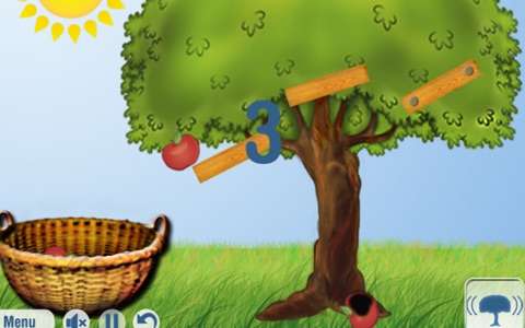 Harvesting - Apple Collector screenshot 3