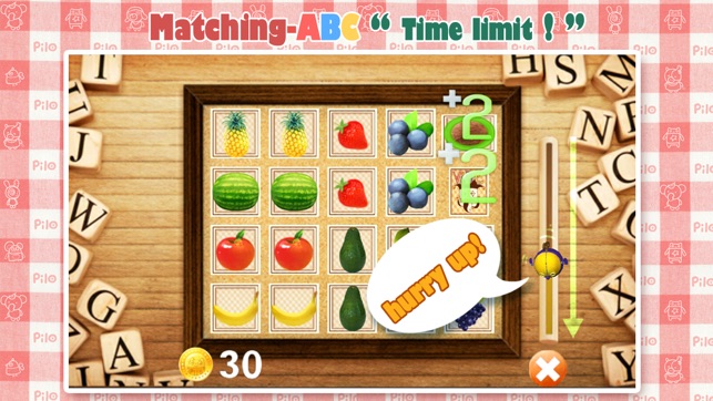 Matching-ABC for Kids(圖4)-速報App