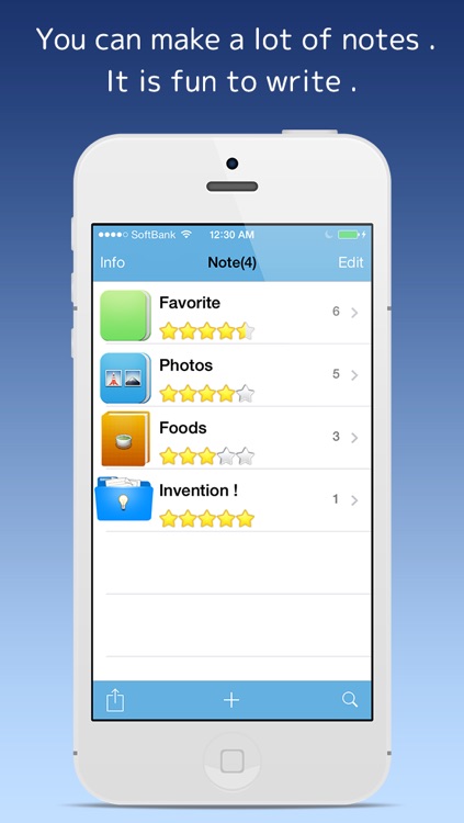 Review Notebook 2