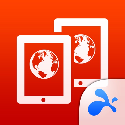 Splashtop Collaborative Browser icon
