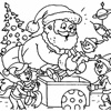Christmas Coloring Pages - Cool Collection Of Christmas Pages