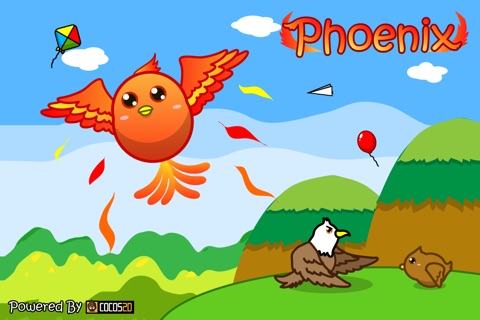 Phoenix! screenshot 4