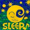 究極の眠れるアプリ