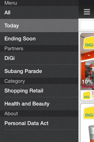 Subang Parade screenshot 4