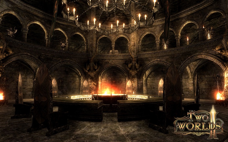 Two Worlds II thumbnail 1