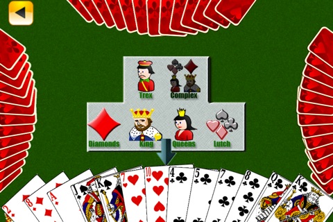 Trix Game screenshot 2