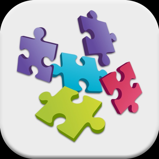 Relaxing Jigsaw Puzzles for Adults download the last version for mac