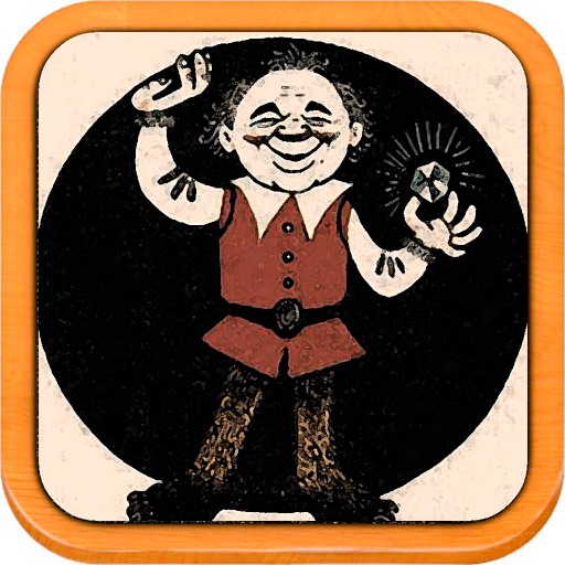 Hobbit Maze iOS App