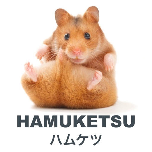 Hamuketsu - ハムケツ