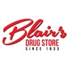 Blairs Drug Store