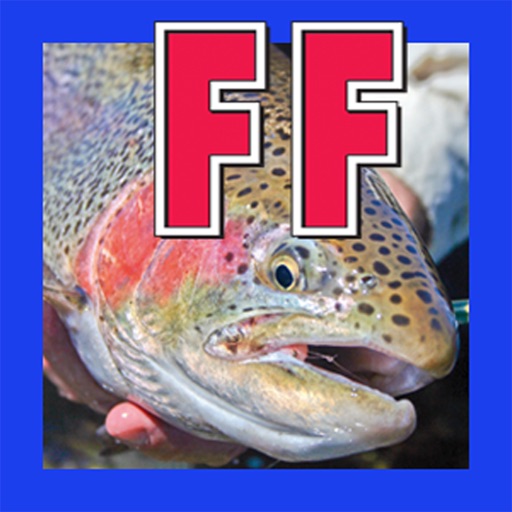 Flyfishing Magazine icon