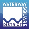 The Waterway Square District