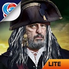 Pirate Adventures 2 Lite: hidden object treasure hunt icon