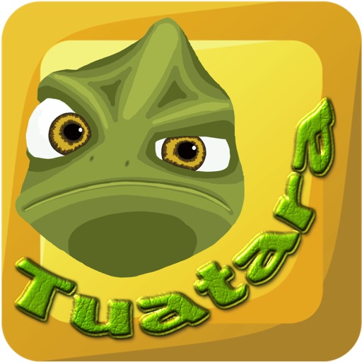 Tuatara iOS App