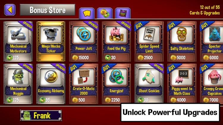 Monster Crew screenshot-3