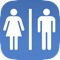 Find public toilets in Paris, even if you don't have an Internet connection