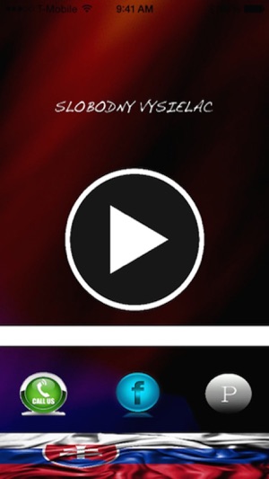 Slobodny Vysielac(圖1)-速報App