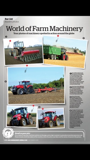 Farm Machinery Journal(圖4)-速報App