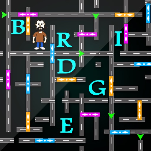 The Bridge Game icon