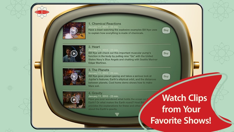 Bill Nye The Science Guy