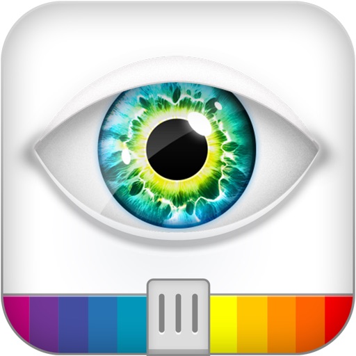 DanKam:  Colorblind Fix iOS App