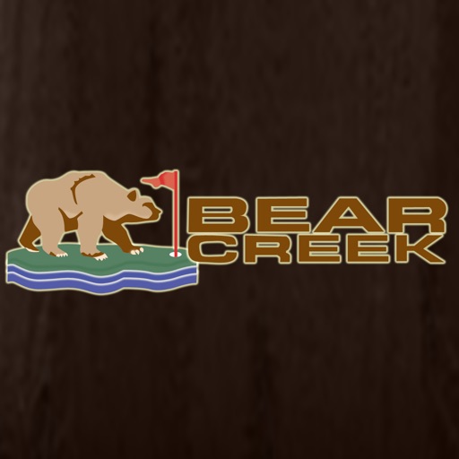 Bear Creek Golf Club icon