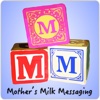 Mothers' Milk Messaging