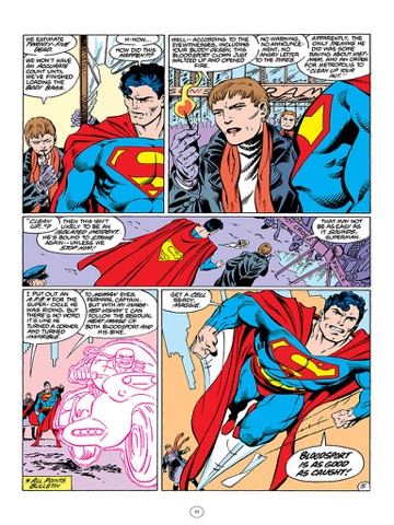Superman: The Man of Steel, Vol. 3 de John Byrne, Marv Wolfman, Jerry
